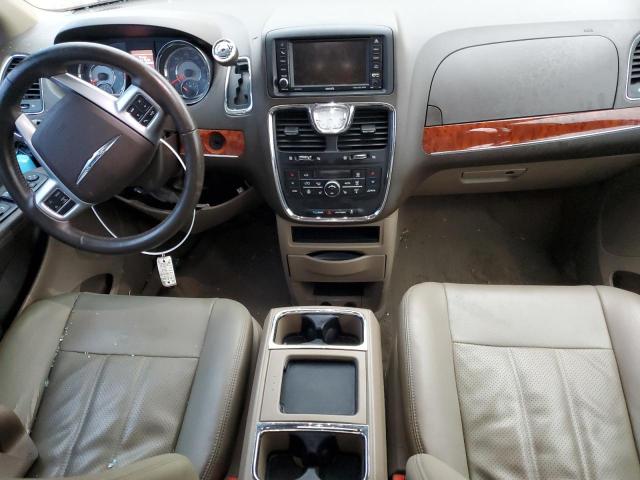 Photo 8 from auction – 2014 CHRYSLER TOWN & COU with VIN 2C4RC1CG9ER108708