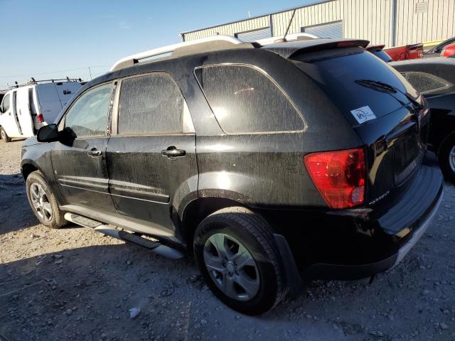 Photo 2 from auction – 2007 PONTIAC TORRENT with VIN 2CKDL73F776076858