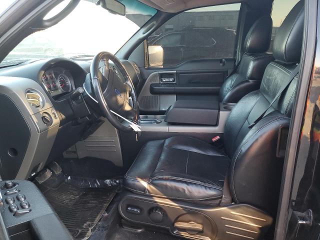 Photo 7 from auction – 2008 FORD F150 with VIN 1FTPX14V98FB27750