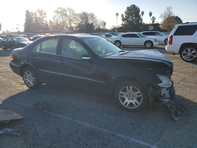 Photo 4 from auction – 2005 MERCEDES-BENZ E 320 with VIN WDBUF65J55A691997