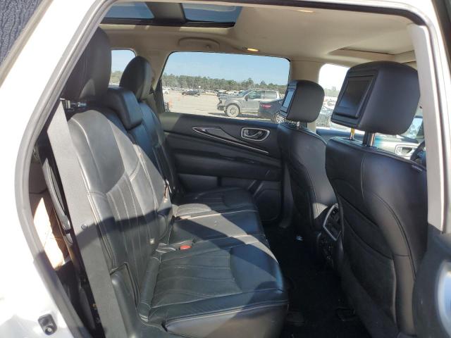 Photo 10 from auction – 2015 INFINITI QX60 with VIN 5N1AL0MN8FC541365