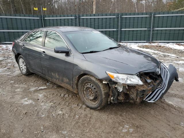 Photo 4 from auction – 2010 TOYOTA CAMRY BASE with VIN 4T4BF3EK7AR051672