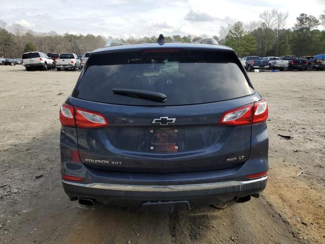 Photo 6 from auction – 2018 CHEVROLET EQUINOX LT with VIN 3GNAXTEX3JL320982