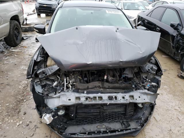 Photo 5 from auction – 2017 FORD FOCUS SE with VIN 1FADP3F24HL258903