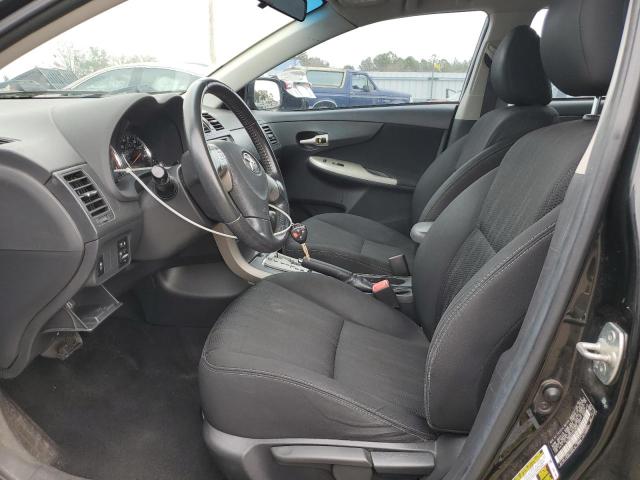 Photo 7 from auction – 2013 TOYOTA COROLLA BA with VIN 2T1BU4EE4DC004041
