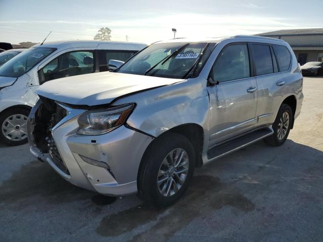 LEXUS GX 460 PRE 2016 with VIN JTJJM7FX3G5138857 - Photo from auction