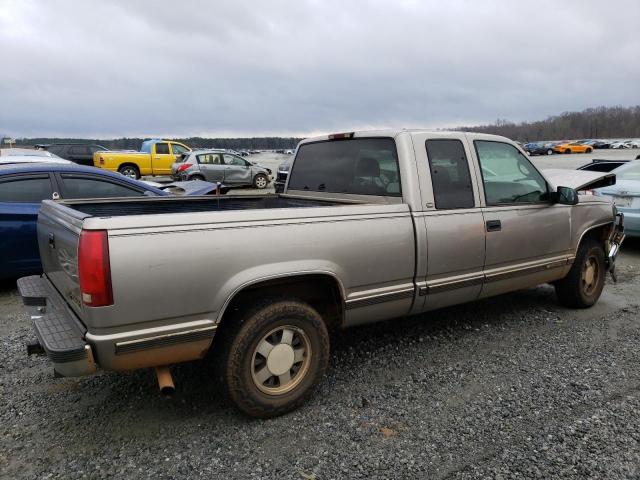 Photo 3 from auction – 1998 CHEVROLET GMT-400 C1 with VIN 2GCEC19R5W1150767