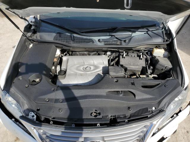 Photo 12 from auction – 2015 LEXUS RX 350 with VIN 2T2ZK1BA1FC202451