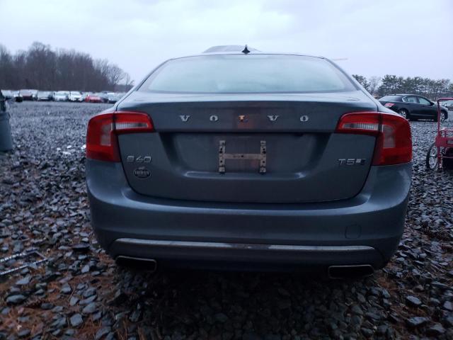 Photo 6 from auction – 2018 VOLVO S60 INSCRI with VIN LYV402TK3JB174868