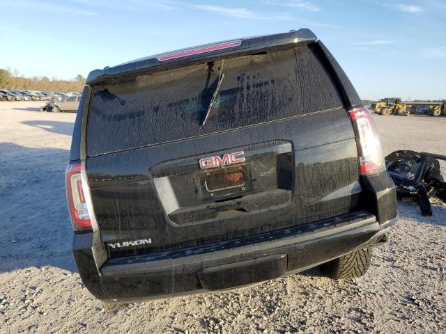 Photo 6 from auction – 2016 GMC YUKON SLE with VIN 1GKS2AKC7GR461075