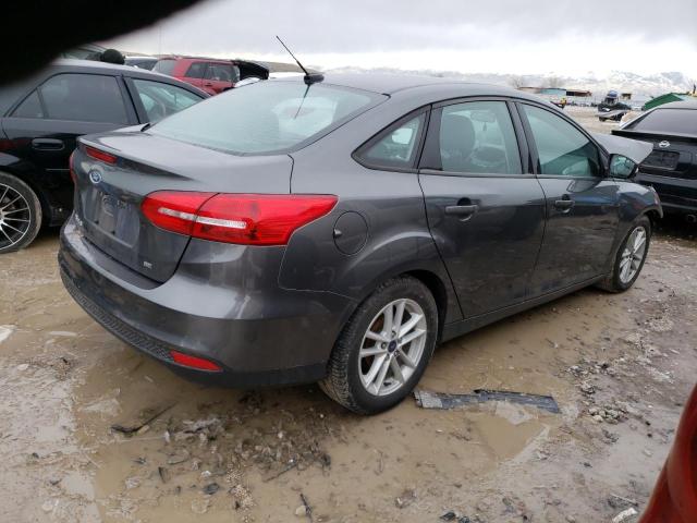 Photo 3 from auction – 2017 FORD FOCUS SE with VIN 1FADP3F24HL258903