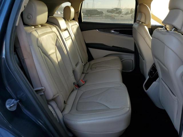 Photo 11 from auction – 2016 LINCOLN MKX SELECT with VIN 2LMTJ6KR6GBL80267