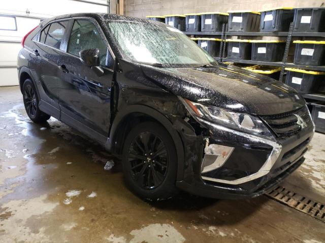Photo 4 from auction – 2020 MITSUBISHI ECLIPSE CR with VIN JA4AT4AA1LZ015935
