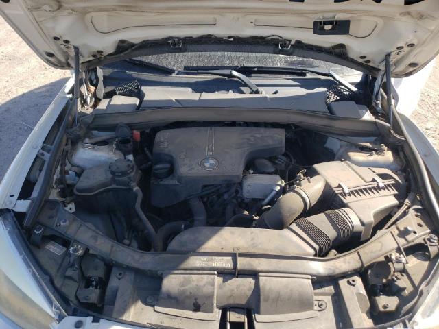 Photo 12 from auction – 2013 BMW X1 SDRIVE2 with VIN WBAVM1C53DVW42449