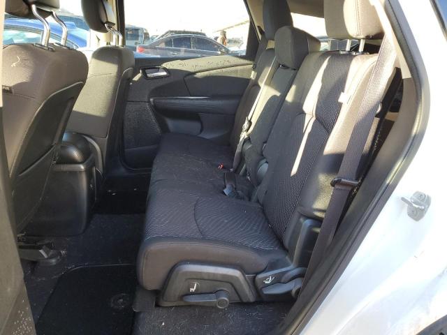Photo 11 from auction – 2017 DODGE JOURNEY SX with VIN 3C4PDCBG6HT522693