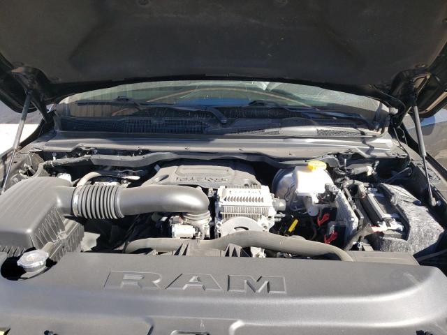 Photo 11 from auction – 2020 RAM 1500 LIMIT with VIN 1C6SRFHT9LN332002