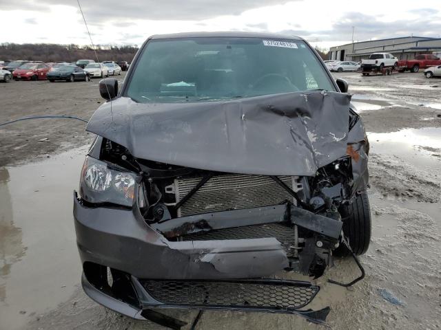 Photo 5 from auction – 2017 DODGE GRAND CARA with VIN 2C4RDGBG4HR856014