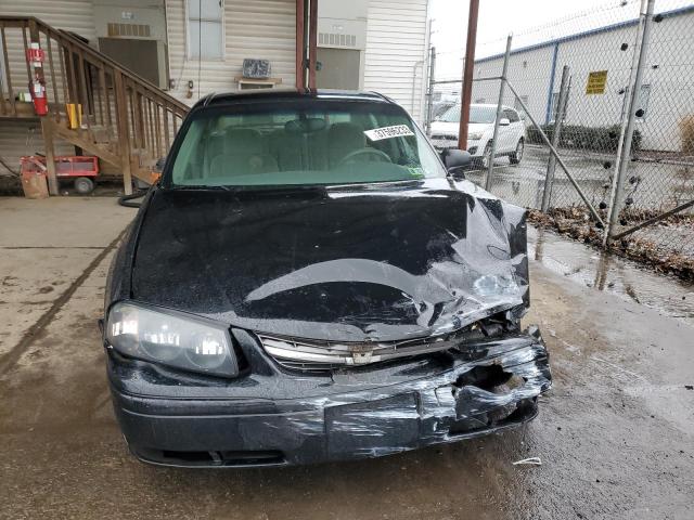 Photo 5 from auction – 2004 CHEVROLET IMPALA LS with VIN 2G1WH52KX49114073