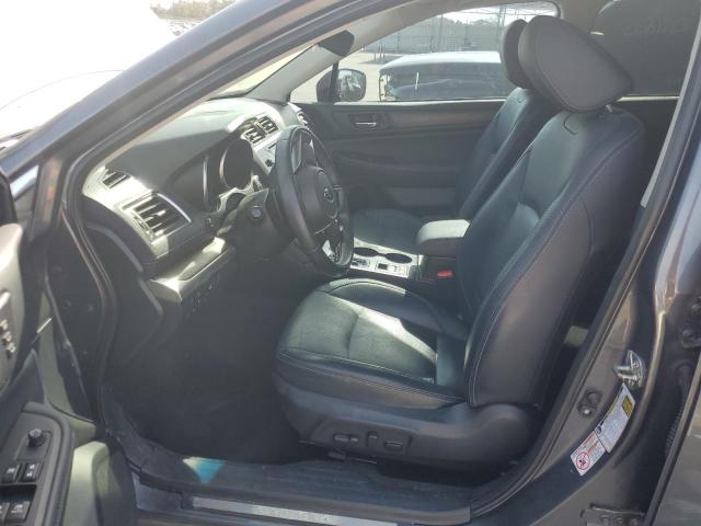 Photo 7 from auction – 2018 SUBARU OUTBACK 2. with VIN 4S4BSANC9J3346474