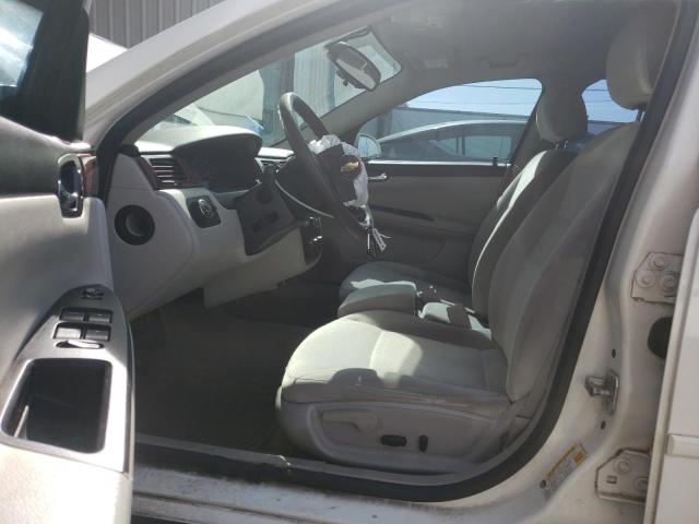 Photo 7 from auction – 2006 CHEVROLET IMPALA LS with VIN 2G1WB58K969369258