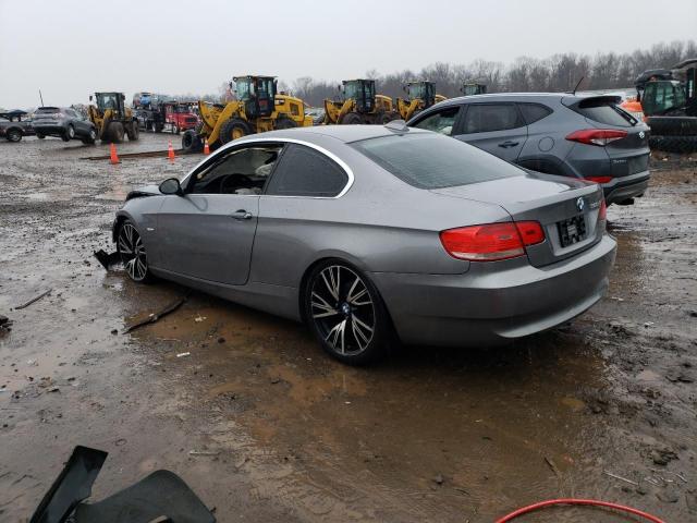Photo 2 from auction – 2007 BMW 328 XI with VIN WBAWC33527PD06189
