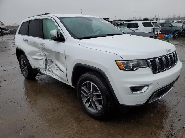 Photo 4 from auction – 2020 JEEP GRAND CHER with VIN 1C4RJFBG8LC336239