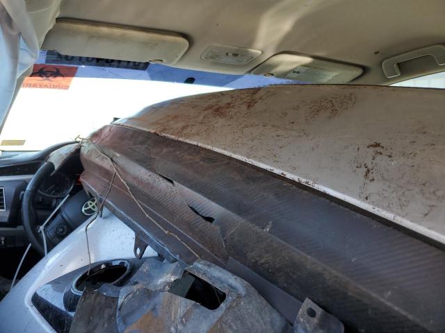Photo 8 from auction – 2015 TOYOTA COROLLA L with VIN 2T1BURHE3FC368978
