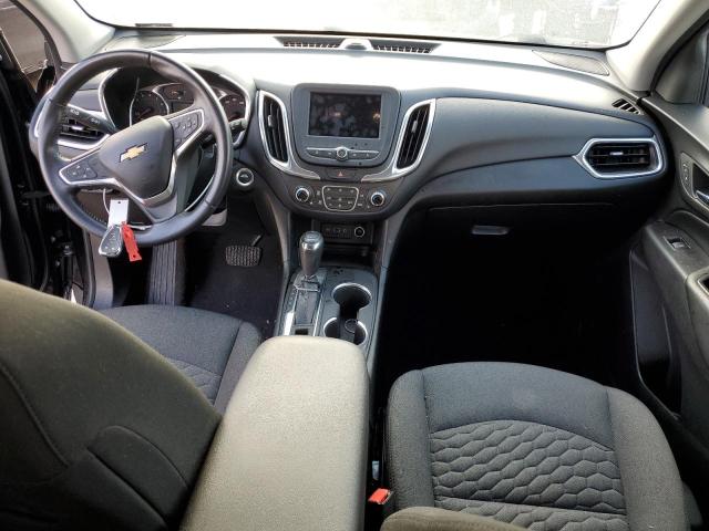 Photo 8 from auction – 2019 CHEVROLET EQUINOX LT with VIN 2GNAXKEV5K6156598