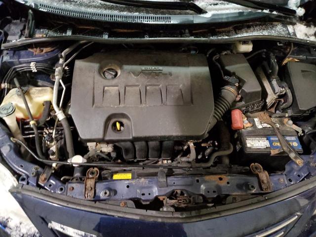 Photo 11 from auction – 2013 TOYOTA COROLLA BA with VIN 2T1BU4EEXDC956350