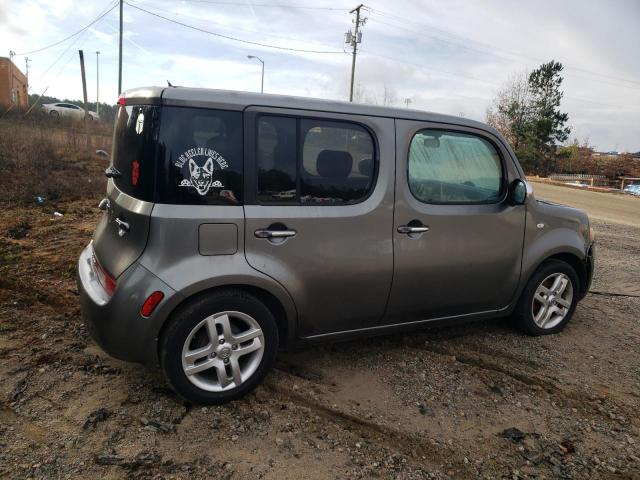 Photo 3 from auction – 2012 NISSAN CUBE BASE with VIN JN8AZ2KR6CT253087