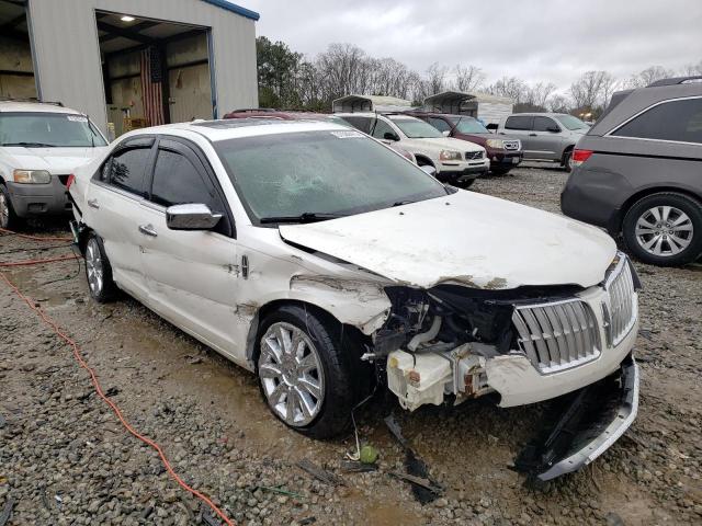 Foto 4 de la subasta – 2012 LINCOLN MKZ con VIN 3LNHL2GC5CR807992