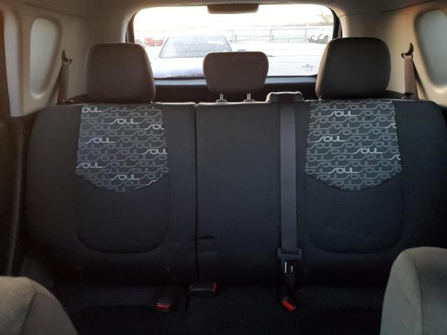 Снимка 10 от търг – 2011 KIA SOUL + с VIN KNDJT2A28B7227857