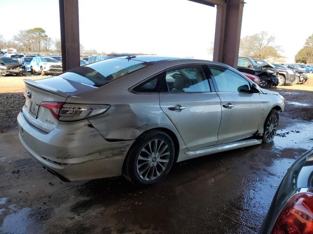 Photo 3 from auction – 2015 HYUNDAI SONATA SPO with VIN 5NPE34AF0FH124935