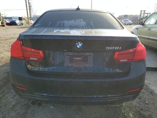 Photo 6 from auction – 2016 BMW 328 I SULE with VIN WBA8E9G53GNT88362