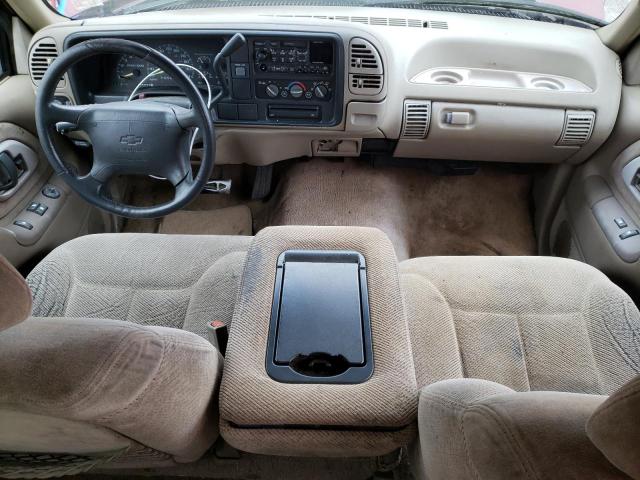 Photo 8 from auction – 1996 CHEVROLET 1500 with VIN 2GCEC19R3T1253522