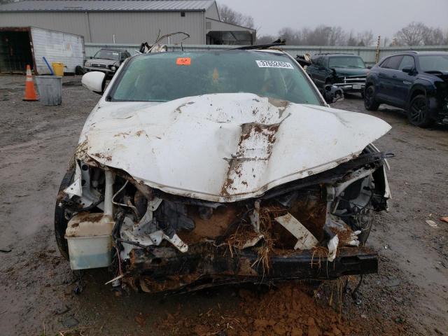 Photo 5 from auction – 2012 TOYOTA AVALON BAS with VIN 4T1BK3DB0CU445332
