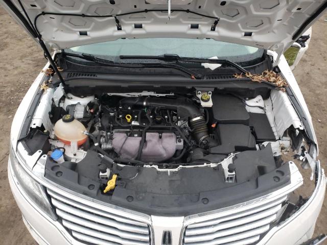 Photo 12 from auction – 2018 LINCOLN MKC SELECT with VIN 5LMCJ2C93JUL07309