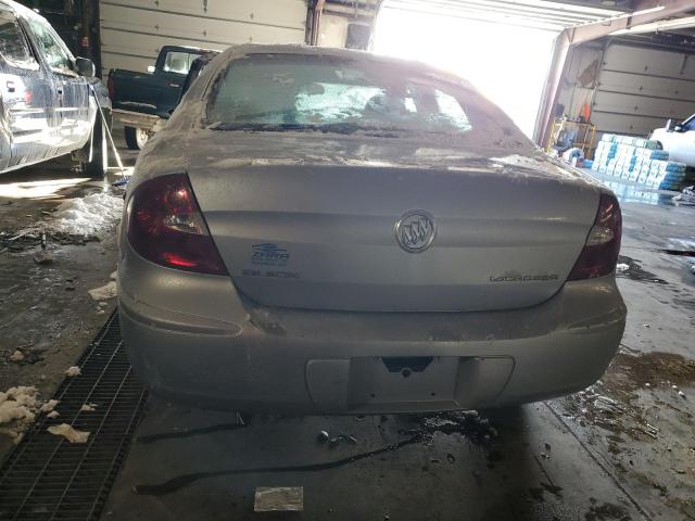 Photo 6 from auction – 2005 BUICK LACROSSE C with VIN 2G4WC532551253933