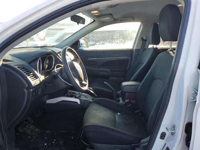 Photo 7 from auction – 2014 MITSUBISHI OUTLANDER with VIN 4A4AP3AU3EE005277