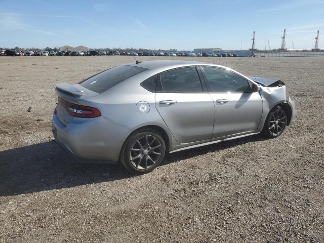 Photo 3 from auction – 2015 DODGE DART SXT with VIN 1C3CDFBB4FD414682