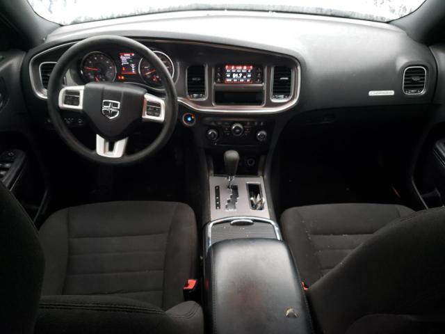 Photo 8 from auction – 2012 DODGE CHARGER SE with VIN 2C3CDXBG6CH276076