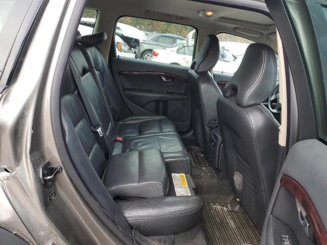 Photo 11 from auction – 2008 VOLVO XC70 with VIN YV4BZ982981008657