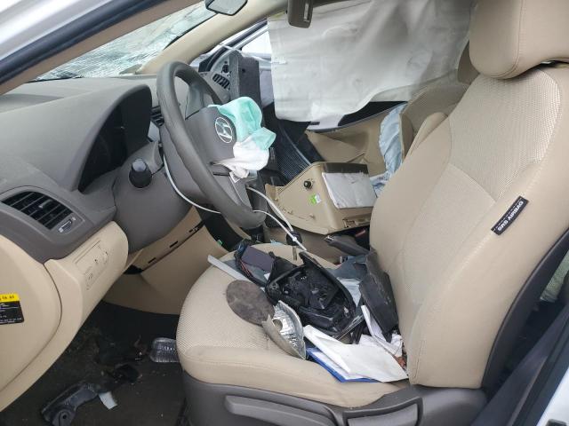 Photo 7 from auction – 2012 HYUNDAI ACCENT GLS with VIN KMHCT4AE5CU060239