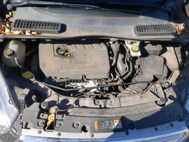 Photo 12 from auction – 2018 FORD ESCAPE SE with VIN 1FMCU0GD1JUC87476