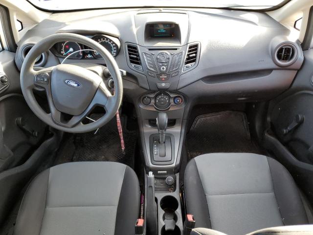 Photo 8 from auction – 2017 FORD FIESTA S with VIN 3FADP4TJ2HM159335