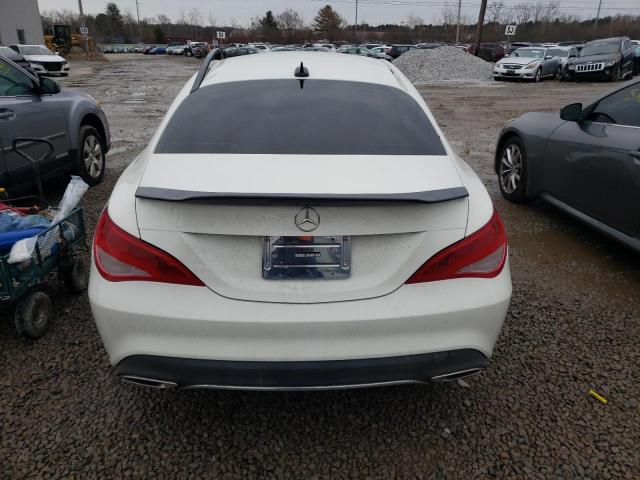 Photo 6 from auction – 2018 MERCEDES-BENZ CLA 250 with VIN WDDSJ4EB4JN594741
