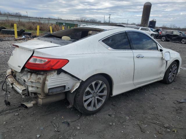 Photo 3 from auction – 2015 HONDA ACCORD EXL with VIN 1HGCT2B87FA000939