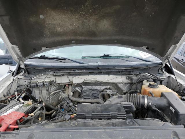 Photo 11 from auction – 2013 FORD F150 SUPER with VIN 1FTFX1EF1DKD28059