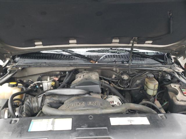 Photo 11 from auction – 2000 GMC NEW SIERRA with VIN 1GTEC14T1YZ256307