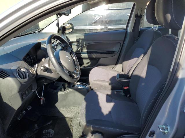 Photo 7 from auction – 2017 MITSUBISHI MIRAGE SE with VIN ML32A4HJ7HH014097